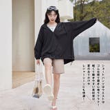 ラッシュガード レディース 長袖 | HOYUKI | 詳細画像30 