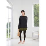 ラッシュガード レディース 長袖 | HOYUKI | 詳細画像14 