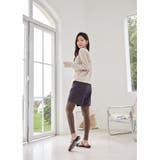 ラッシュガード レディース 長袖 | HOYUKI | 詳細画像21 