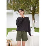 ラッシュガード レディース 長袖 | HOYUKI | 詳細画像28 