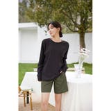 ラッシュガード レディース 長袖 | HOYUKI | 詳細画像32 