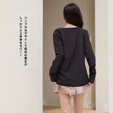 ラッシュガード レディース 長袖 | HOYUKI | 詳細画像18 