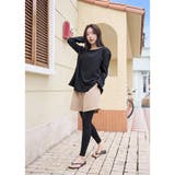 水着 レディース 体型カバー | HOYUKI | 詳細画像21