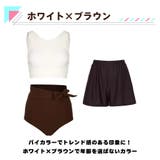 水着 レディース 体型カバー | HOYUKI | 詳細画像5