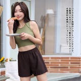 水着 レディース 体型カバー | HOYUKI | 詳細画像20