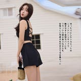 水着 レディース 体型カバー | HOYUKI | 詳細画像46