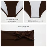 水着 レディース 体型カバー | HOYUKI | 詳細画像8 