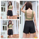 水着 レディース 体型カバー | HOYUKI | 詳細画像22 