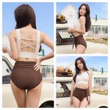 水着 レディース 体型カバー | HOYUKI | 詳細画像29 