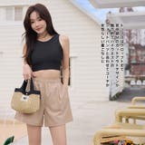 水着 レディース 体型カバー | HOYUKI | 詳細画像46 