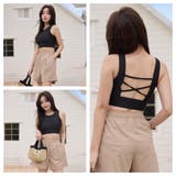 水着 レディース 体型カバー | HOYUKI | 詳細画像48 