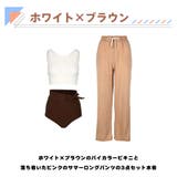 水着 レディース 体型カバー | HOYUKI | 詳細画像4 