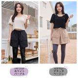 水着 レディース 体型カバー | HOYUKI | 詳細画像3 