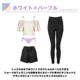 水着 レディース 体型カバー | HOYUKI | 詳細画像5 