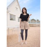 水着 レディース 体型カバー | HOYUKI | 詳細画像36 