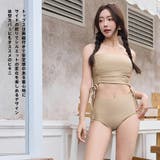 水着 レディース 体型カバー | HOYUKI | 詳細画像13 