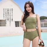 水着 レディース 体型カバー | HOYUKI | 詳細画像29 