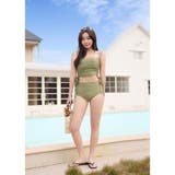 水着 レディース 体型カバー | HOYUKI | 詳細画像30 