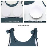 水着 レディース 体型カバー | HOYUKI | 詳細画像6 