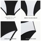 水着 レディース 体型カバー | HOYUKI | 詳細画像7 