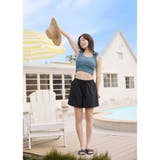 水着 レディース 体型カバー | HOYUKI | 詳細画像33 