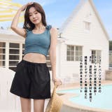 水着 レディース 体型カバー | HOYUKI | 詳細画像34 