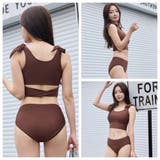 水着 レディース 体型カバー | HOYUKI | 詳細画像18