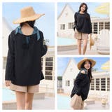 水着 レディース 体型カバー | HOYUKI | 詳細画像44