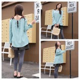 水着 レディース 体型カバー | HOYUKI | 詳細画像30 