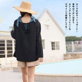 水着 レディース 体型カバー | HOYUKI | 詳細画像37 