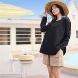 水着 レディース 体型カバー | HOYUKI | 詳細画像38 