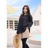 水着 レディース 体型カバー | HOYUKI | 詳細画像44 