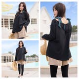 水着 レディース 体型カバー | HOYUKI | 詳細画像48 