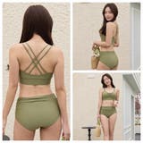 水着 レディース 体型カバー | HOYUKI | 詳細画像16 