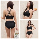 水着 レディース 体型カバー | HOYUKI | 詳細画像27 