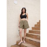 水着 レディース 体型カバー | HOYUKI | 詳細画像32 