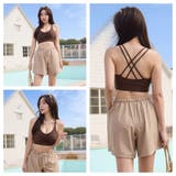 水着 レディース 体型カバー | HOYUKI | 詳細画像43 