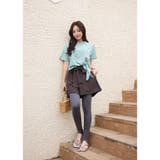 水着 レディース 体型カバー | HOYUKI | 詳細画像41 