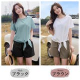 水着 レディース 体型カバー | HOYUKI | 詳細画像3 