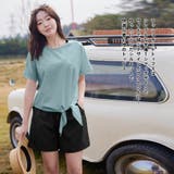 水着 レディース 体型カバー | HOYUKI | 詳細画像18 