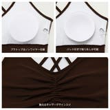 水着 レディース 体型カバー | HOYUKI | 詳細画像6 