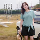 水着 レディース 体型カバー | HOYUKI | 詳細画像19 