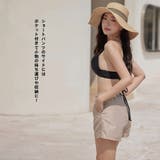 水着 レディース 体型カバー | HOYUKI | 詳細画像20 