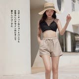水着 レディース 体型カバー | HOYUKI | 詳細画像24 