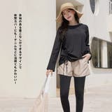 水着 レディース 体型カバー | HOYUKI | 詳細画像35 