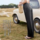 水着 ロングパンツ レディース | HOYUKI | 詳細画像9 