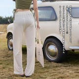 水着 ロングパンツ レディース | HOYUKI | 詳細画像12 