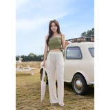 水着 ロングパンツ レディース | HOYUKI | 詳細画像13 