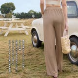 水着 ロングパンツ レディース | HOYUKI | 詳細画像15 