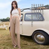 水着 ロングパンツ レディース | HOYUKI | 詳細画像17 